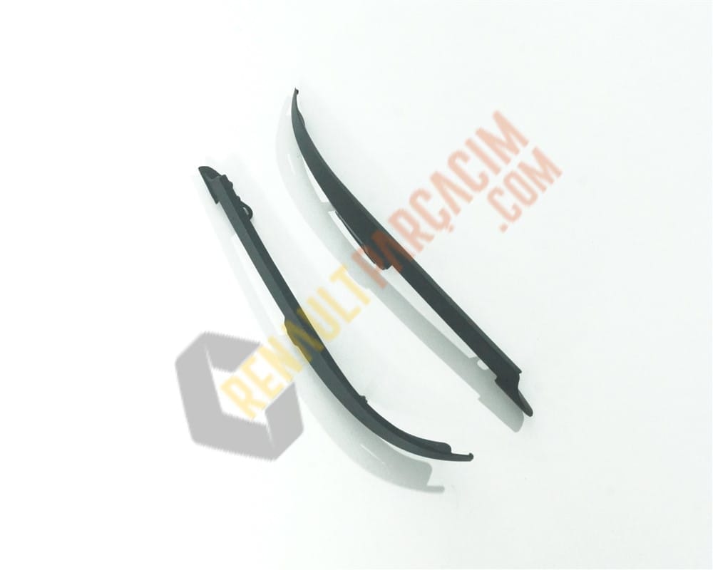 Kadjar Arka Rüzgarlık Çıtası Takım 960308491R