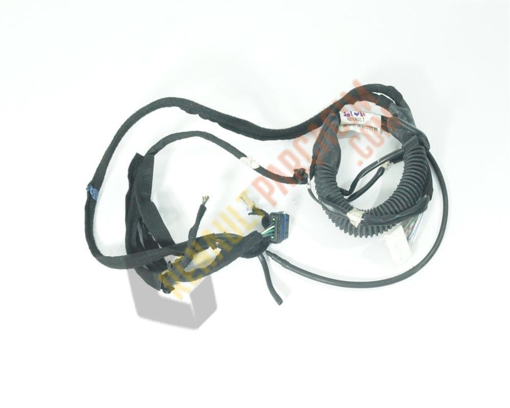 Kangoo 2 Bagaj Kapağı Tesisatı 240516133R