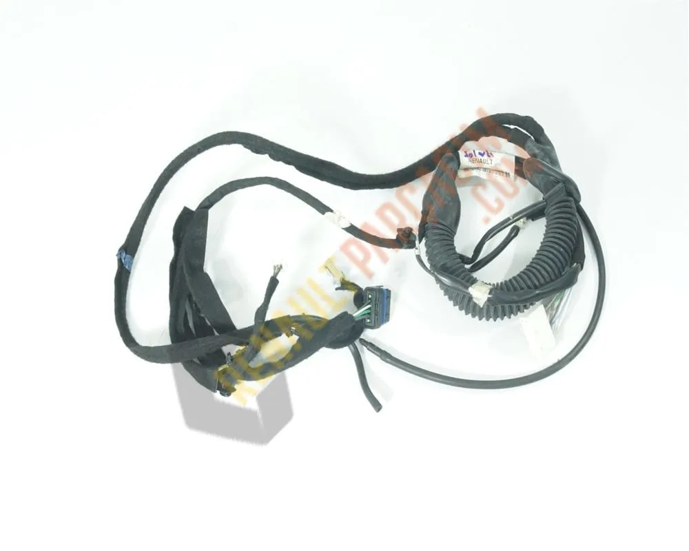 Kangoo 2 Bagaj Kapağı Tesisatı 240516133R