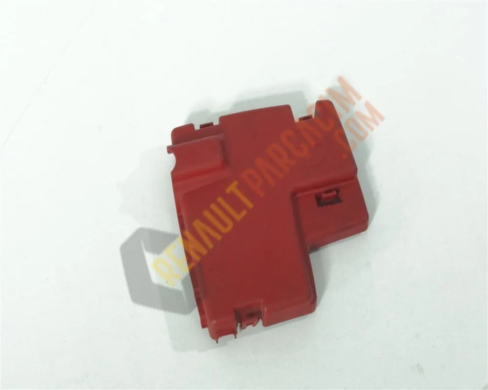 Kangoo 3 Master 3 Sigorta Kutusu Üst Kapağı 8200463743