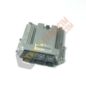 Laguna 3 2.0 Dci Enjeksiyon Beyni 8200726880