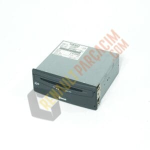 Laguna 3 Cd Okuyucu Orjinal 259155422R