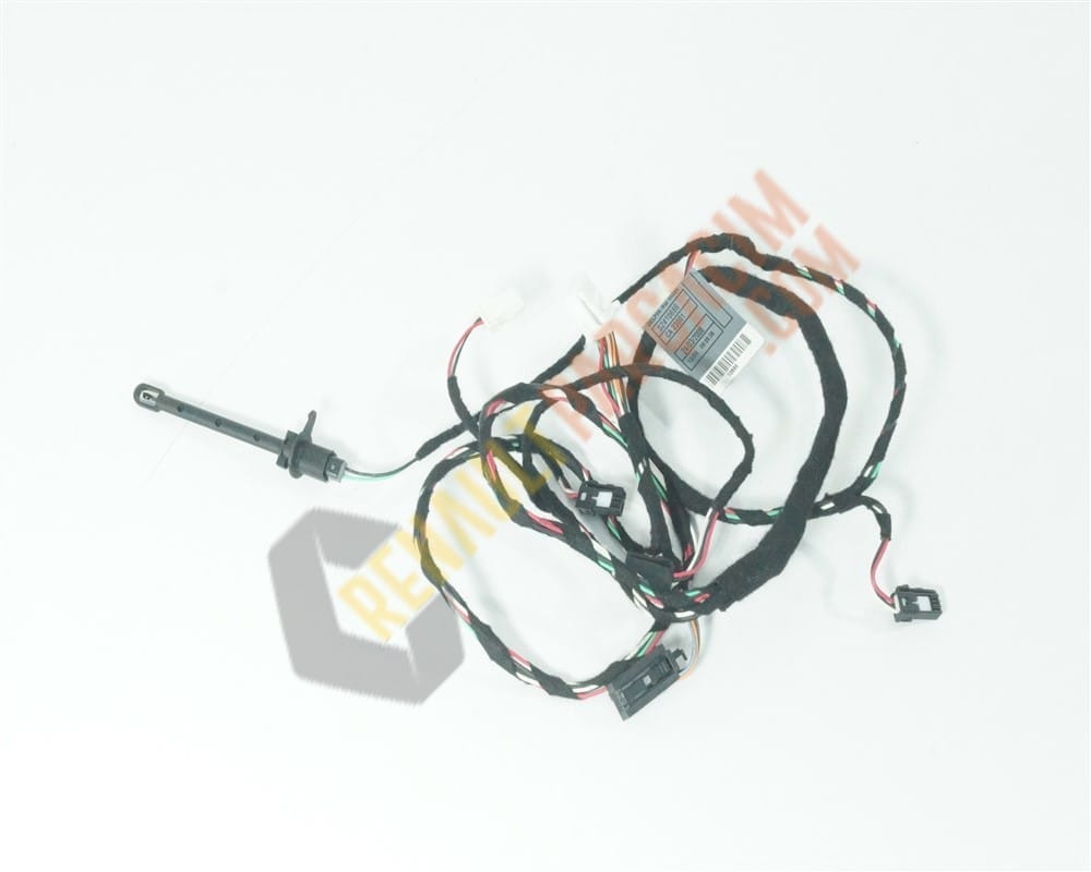 Laguna 3 Evoparatör Tesisatlı 52410686 52410678