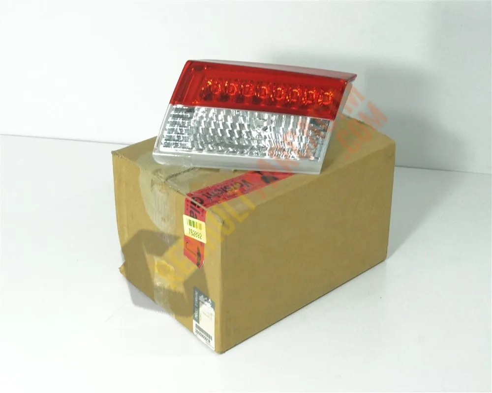 Laguna 3 Sağ İç Stop 265590001R