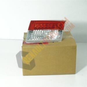 Laguna 3 Sağ İç Stop 265590001R