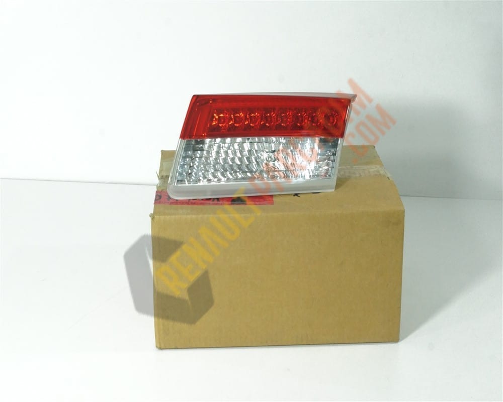 Laguna 3 Sağ İç Stop 265590001R