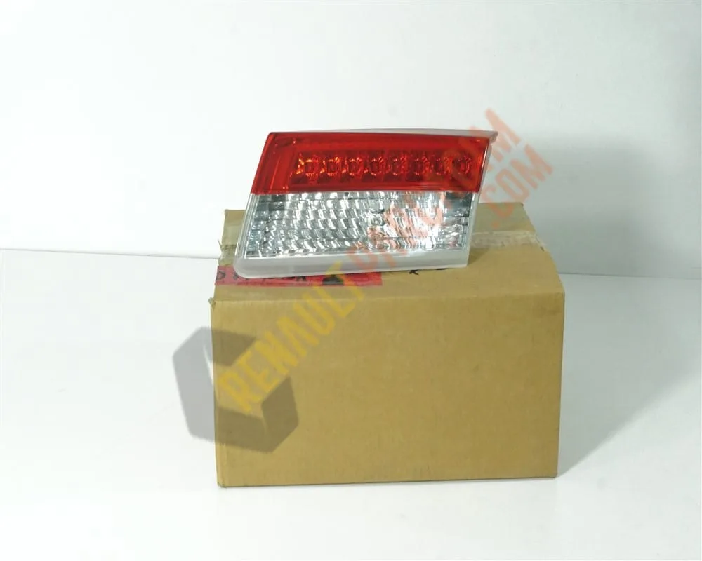 Laguna 3 Sağ İç Stop 265590001R