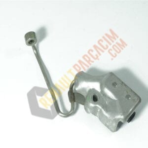 Laguna 3 Trafic 2 Latitude 2.0dci M9R Turbo Basınç Hortumu 223217707R