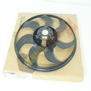 Latitude Fan Motoru 921208069R