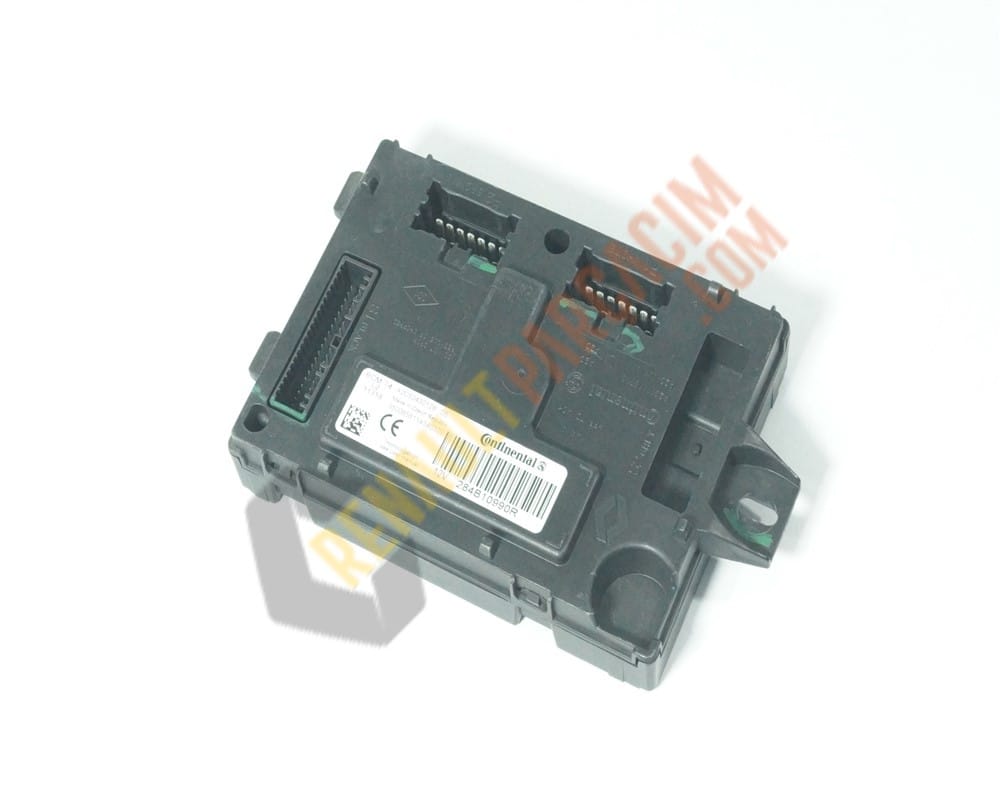 Lodgy 1.5 Dci Bcm Modülü 284B10990R