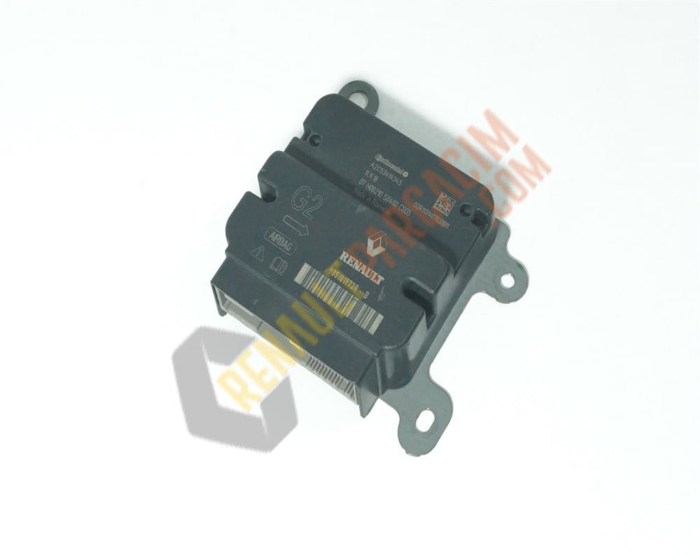 Lodgy Hava Yastık Beyni 985101973R