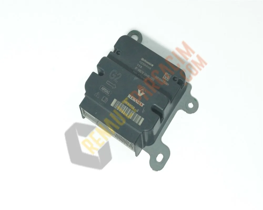 Lodgy Hava Yastık Beyni 985101973R