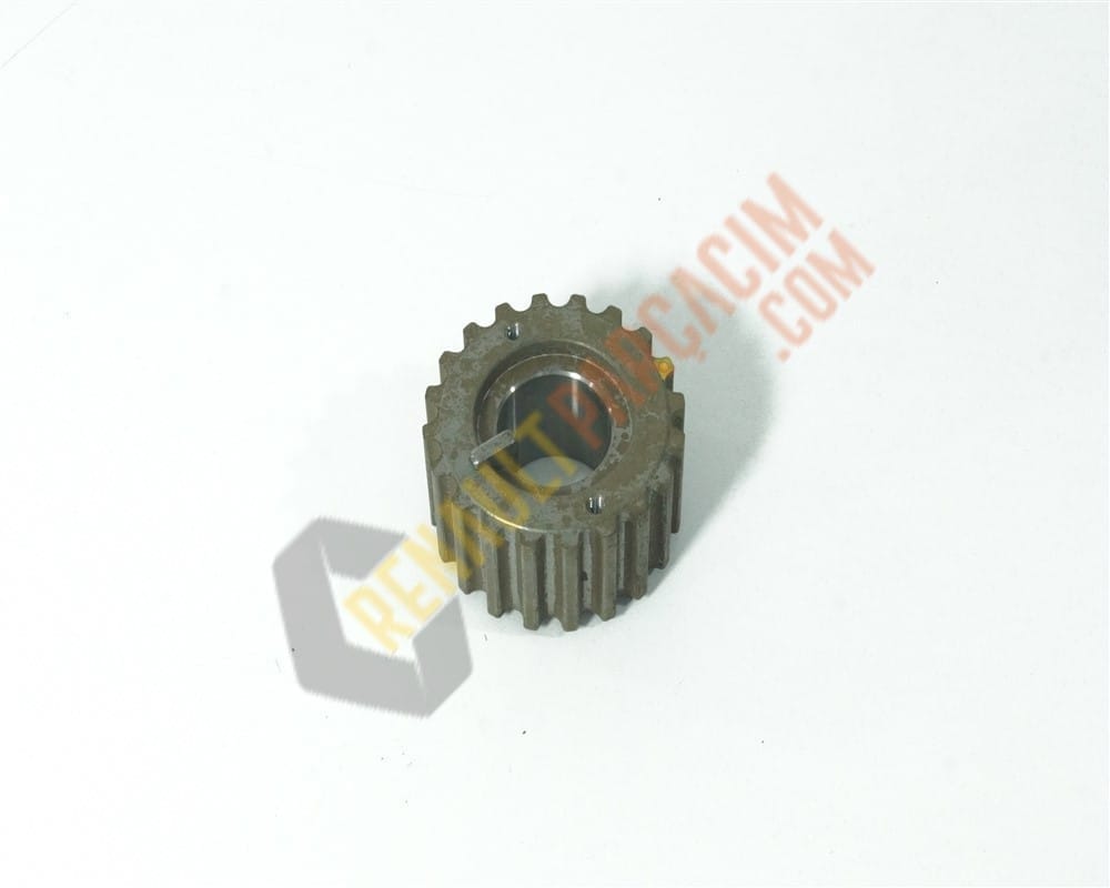 Logan Kangoo 1.5 Dci Ekzantrik Dişlisi 8200974538