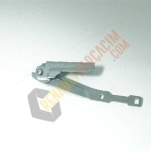 Logan Sandero 2 Sol Kaput Menteşesi 654013159R