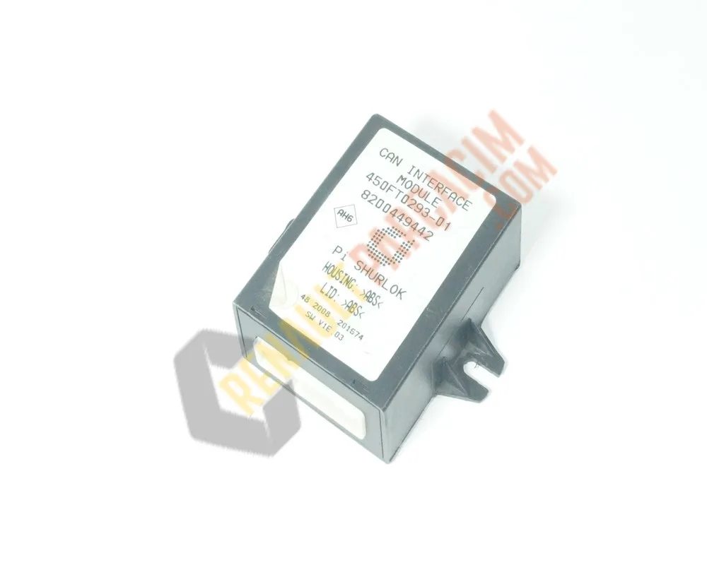 Master 2 Trafic 2 Dekoder 8200449442