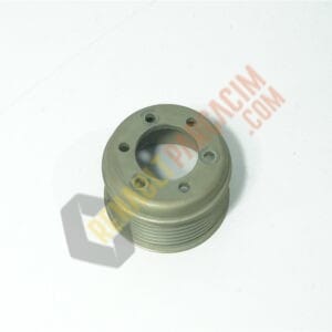 Master 3 Çift Teker Devirdaim Kasnağı 8200805674