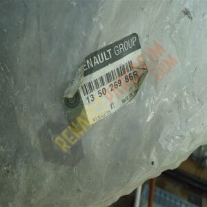 Master 3 Egzantrik Zincir Kapağı 135026986R