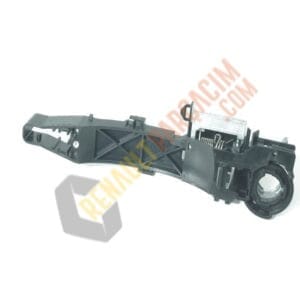 Master 3 Sağ Ön Ve Bagaj Kapı Modülü 806067794R