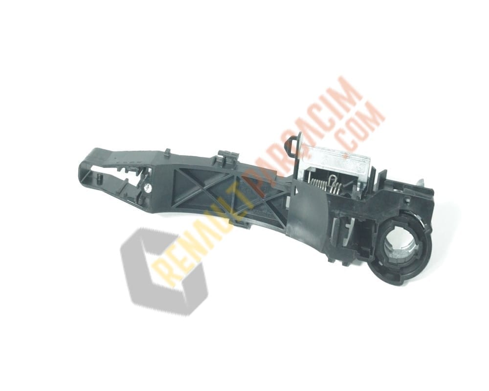 Master 3 Sağ Ön Ve Bagaj Kapı Modülü 806067794R