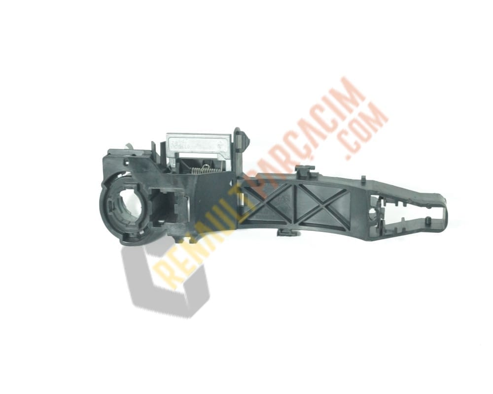 Master 3 Sol Ön Kapı Mekanizması 8200766686