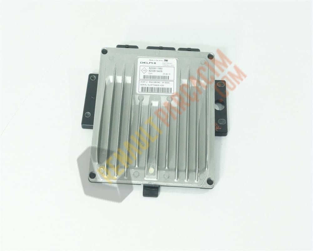 Megane 2 Kangoo Enjeksiyon Beyni 8200911560