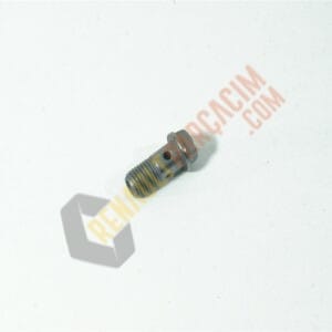 Megane 2 Rs Turbo Yağlama Civatası 8200072872