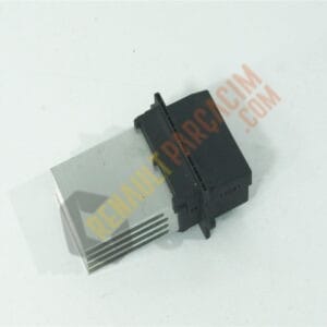 Megane 2 Scenic 2 Kalorifer Klima Rezistansı 7701207718