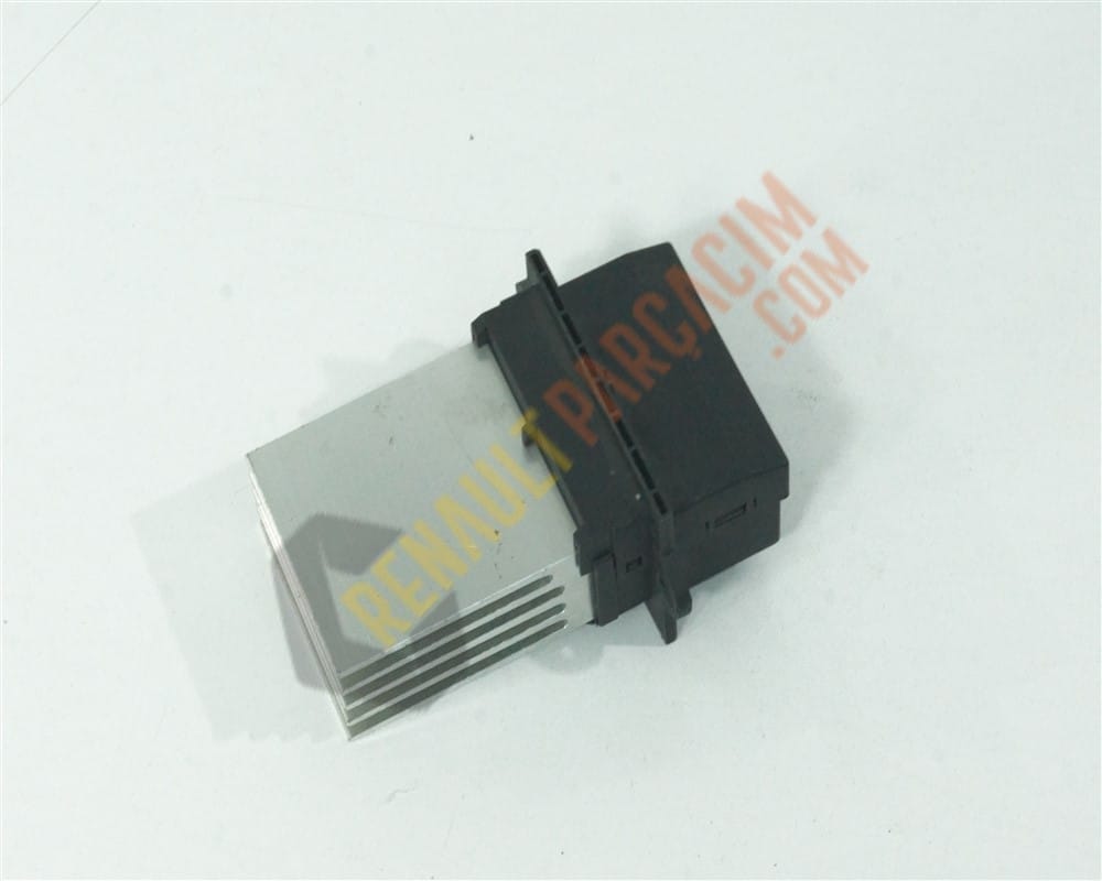 Megane 2 Scenic 2 Kalorifer Klima Rezistansı 7701207718