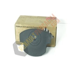 Megane 2 Sürücü Hava Yastığı 8200301513