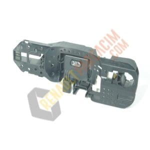 Megane 3 Fluence Kapı Kilit Modülü 806070033R