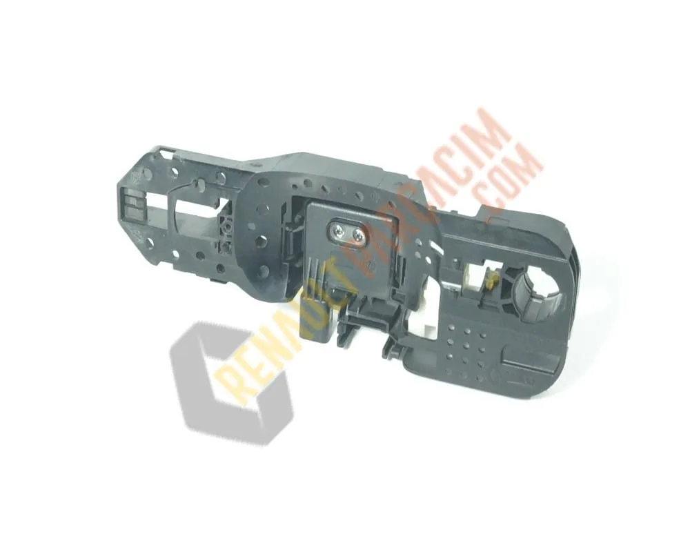 Megane 3 Fluence Kapı Kilit Modülü 806070033R