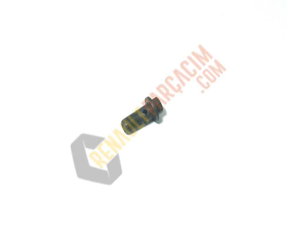 Megane 3 Fluence Turbo Yağlama Rekoru 151888146R