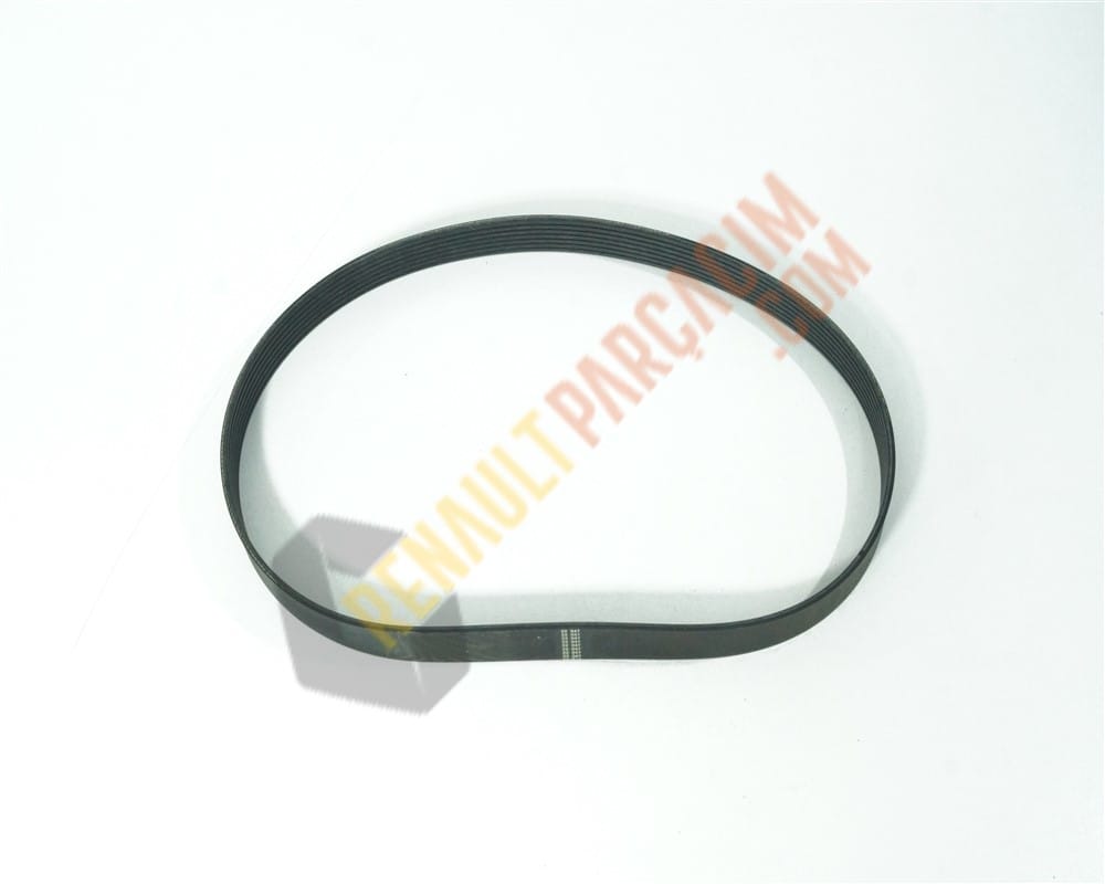 Megane 4 1.6 16V H4M Alternatör Kayışı 117201353R