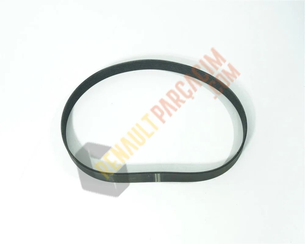 Megane 4 1.6 16V H4M Alternatör Kayışı 117201353R