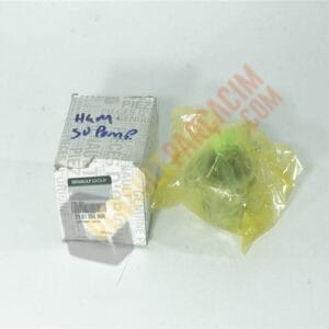 Megane 4 1.6 16V H4M Su Pompası 210109409R