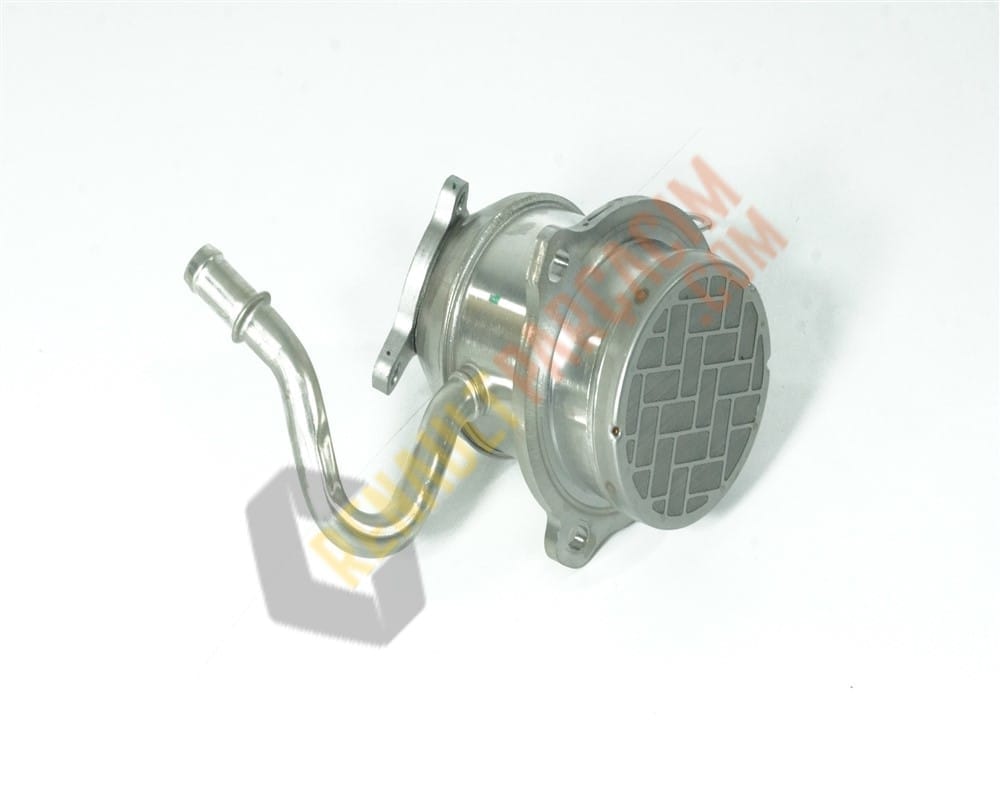 Megane 4 Duster Egr Soğutucu Katalizör 1.5Dci Adblue 147359823R