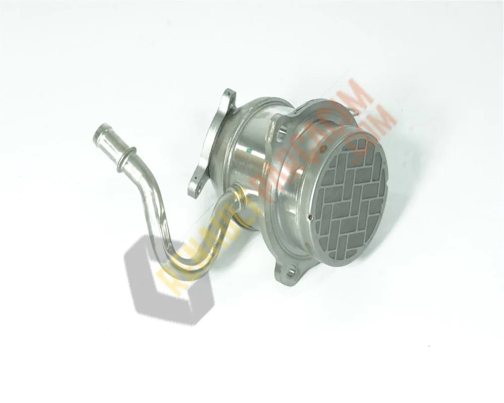 Megane 4 Duster Egr Soğutucu Katalizör 1.5Dci Adblue 147359823R