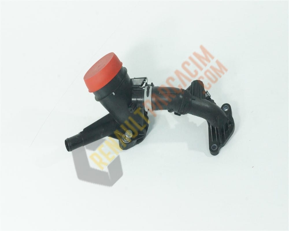 Megane 4 Duster Hava Filtre Borusu 1.5 Bluedci 147139148R