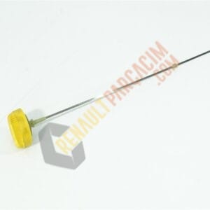 Megane 4 Euro 6 1.5 Yağ Çubuğu 111401364R