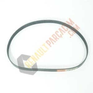 Megane 4 Talisman 1.5 Alternatör V Kayışı 117207520R