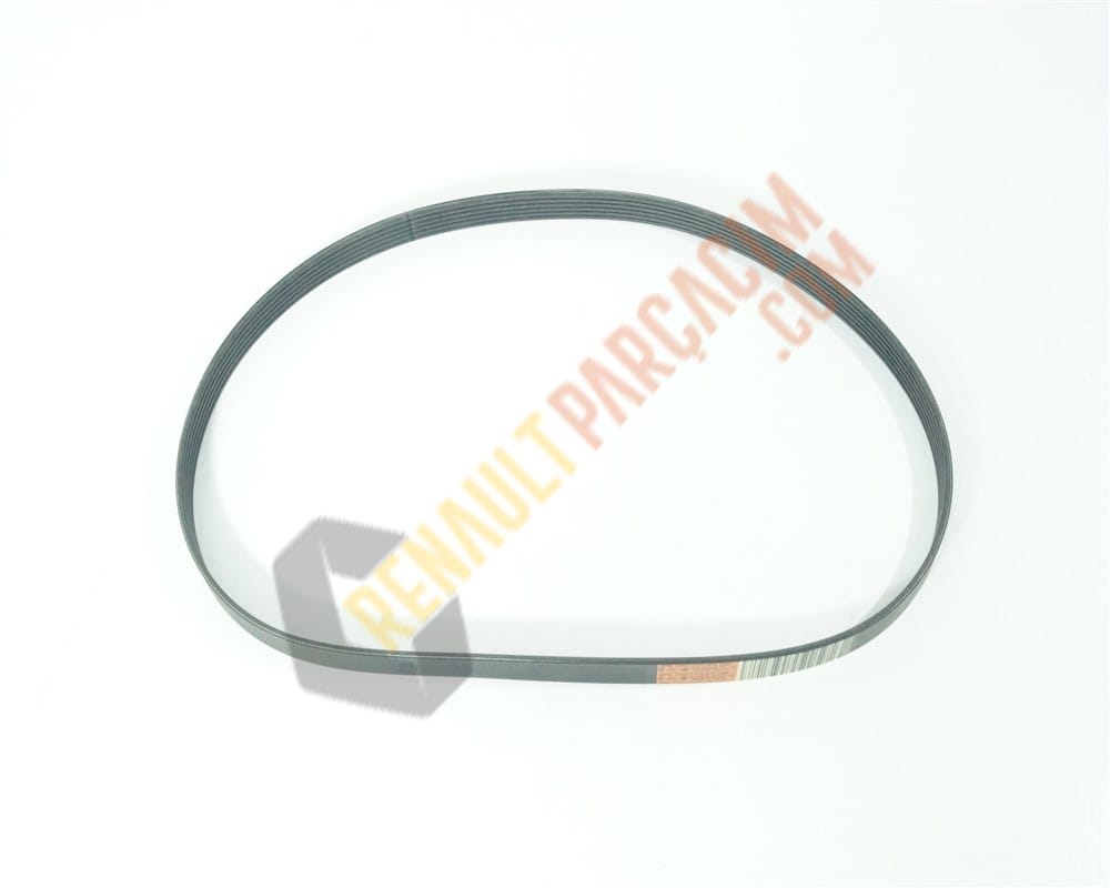 Megane 4 Talisman 1.5 Alternatör V Kayışı 117207520R