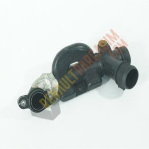 Peugeot Citroen 1.6 HDİ Manifold Susturucu 9657083380