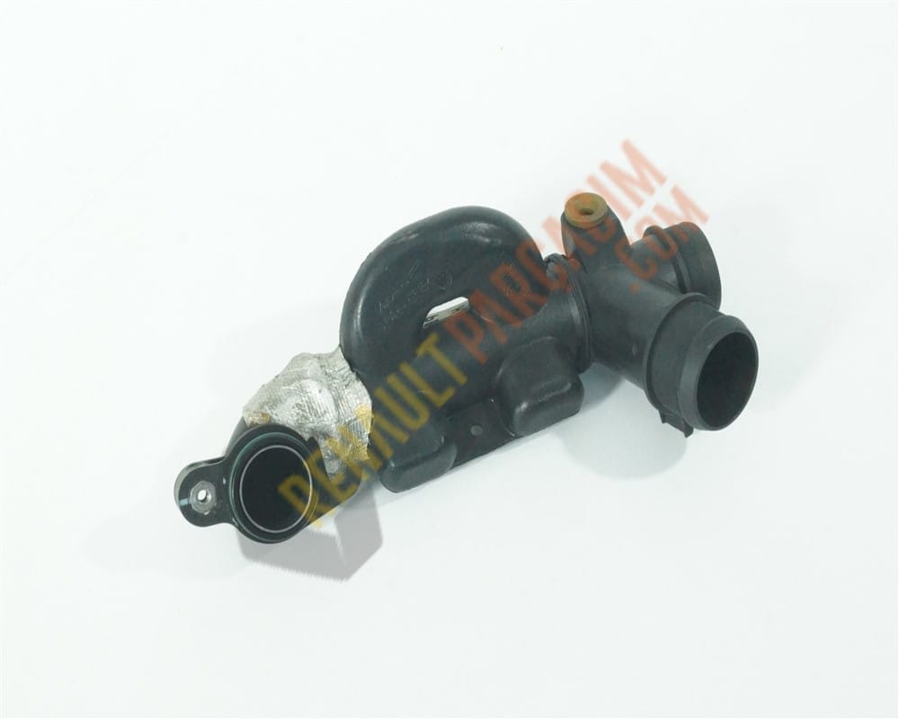 Peugeot Citroen 1.6 HDİ Manifold Susturucu 9657083380