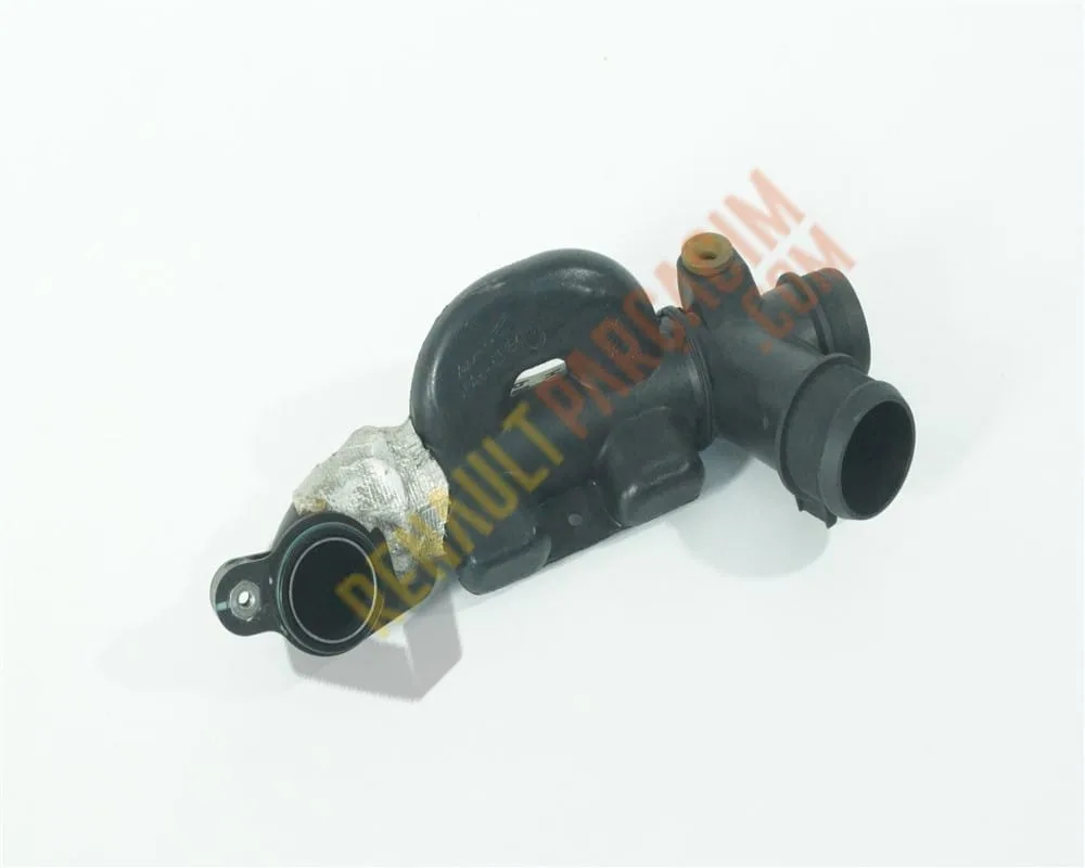 Peugeot Citroen 1.6 HDİ Manifold Susturucu 9657083380
