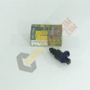 R19 Europa Megane 1-I Enjektör 1.6 8V K7M 7700866313