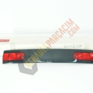 R19 Sedan Arka Reflektör 7701036076