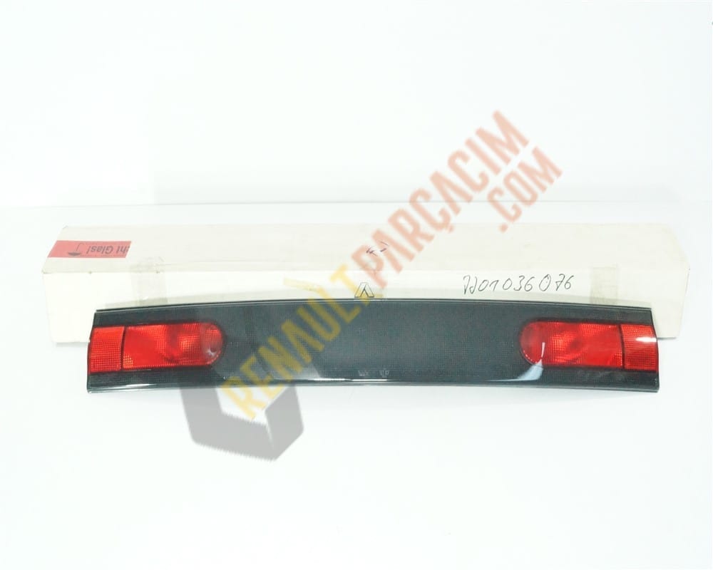 R19 Sedan Arka Reflektör 7701036076
