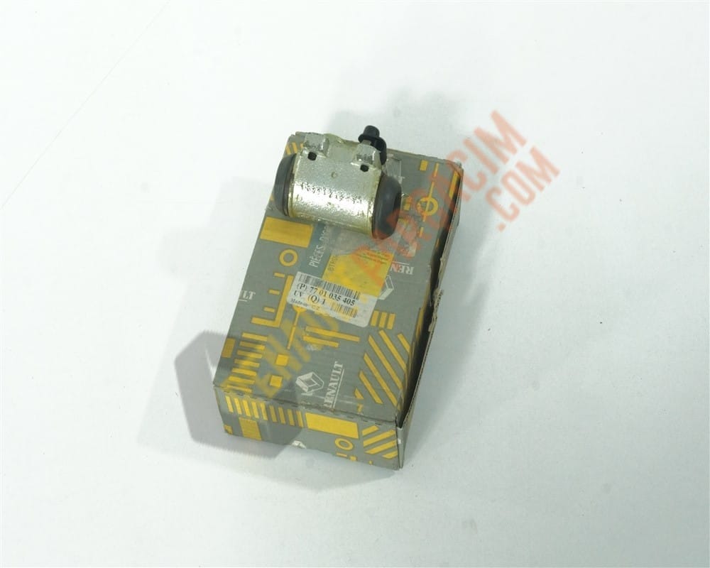 R19 Sol Arka Fren Silindiri 7701035405