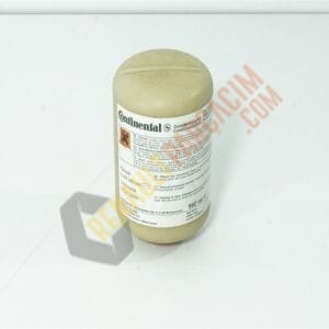 Renault Lastik Tamir Sıvısı 8200288044