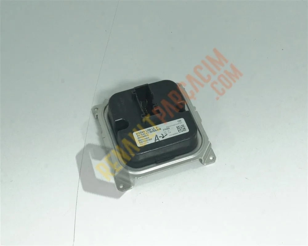 Renault Led Far Beyni 260558993E